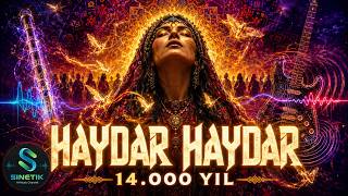 Haydar Haydar Remix Sinetik Müzik