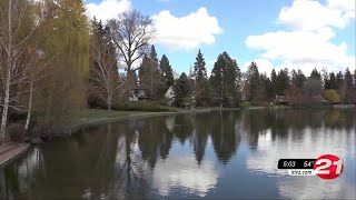 Envision Bend launches Bend Vision Project; Building the future Bend needs