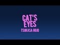 [BrassTube!] Cat's Eyes
