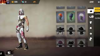 Troco Conta De Ff Link Da Descriçao