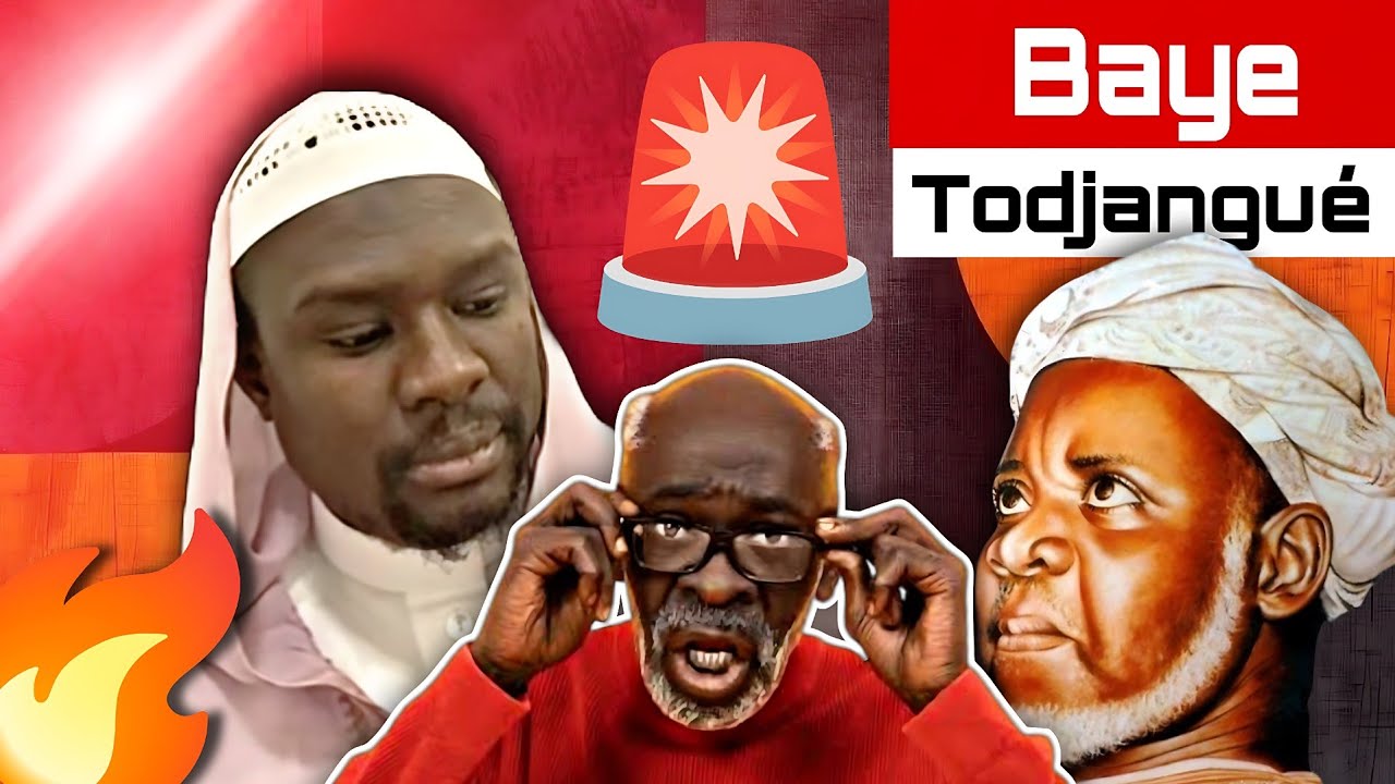 🚨 Spécial Dadji 🔥 Baye Niass néna 😱... avec Oustaz Alpha Ba et team ibadou Rahman 