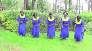 KAIKAI  ILEWEN  JEHOVAH  by  IMANI  CHOIR  A.I.C   KAPKWANG