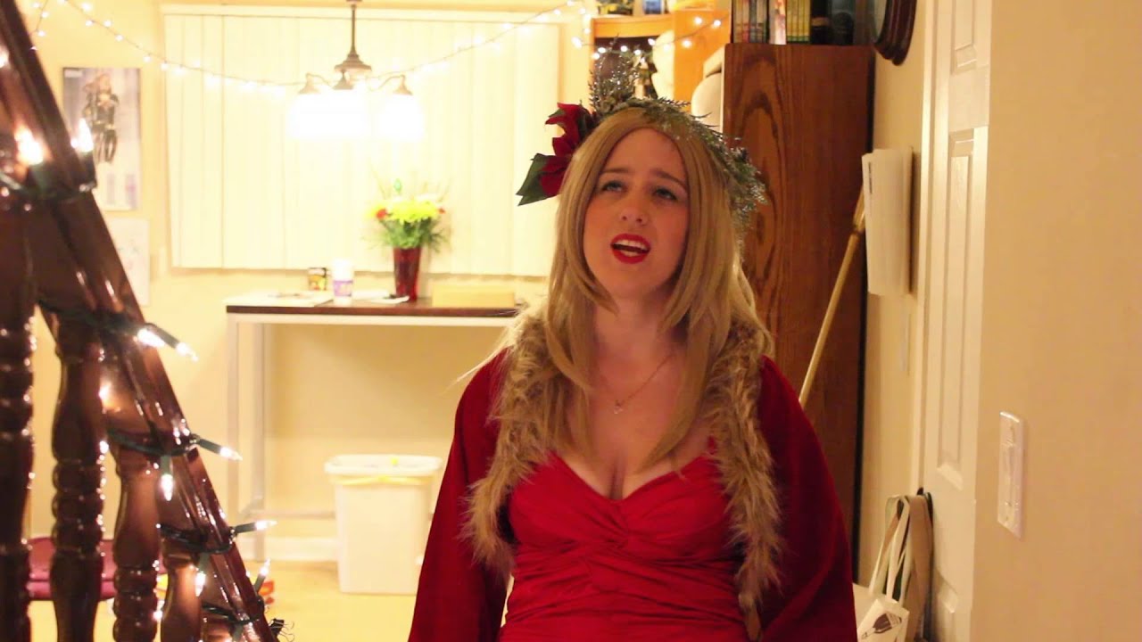 12 Songs of Christmas - I'll Be Home For Christmas - YouTube