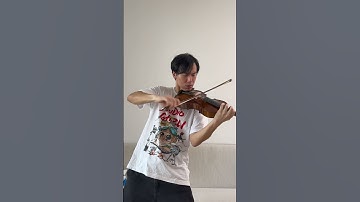 Does violin size matter?