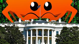 The White House Endorses Rust by Mental Outlaw 112,453 views 2 months ago 12 minutes, 27 seconds