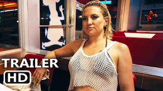 MONA LISA AND THE BLOOD MOON Trailer (2022) Kate Hudson, Jeon Jong-seo ᴴᴰ