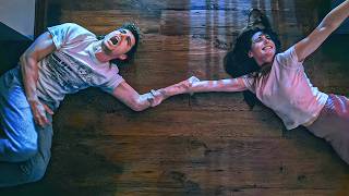 A Couple Begins to Fuse Into One Body Whenever They’re Near Each Other