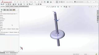 SOLIDWORKS PDM What's New 2016 - Rename Components in Feature Tree