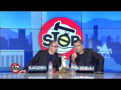 Video: Shkalla E Kabinetit