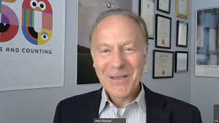 GPS For Success Virtual Career Fair - Arts, AV, & Communication Session screenshot 2