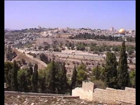 Video: Jerusalem - Die Stadt Gottes - Alternative Ansicht