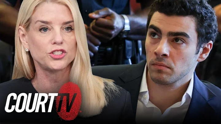 Luigi Mangione's Attorneys: Death Penalty Decision Is 'Conflict of Interest'