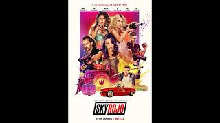 Bomba Estéreo - Duele Sky Rojo Ost