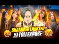 SCAMMER LADKIYO KI TOLI || #mikey69