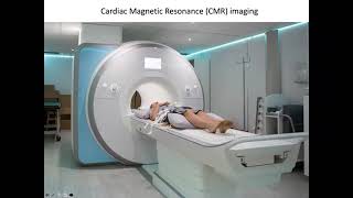 Dr. Dirk Husmeier Presentation