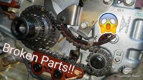Rbc 50° Vtc and Ported K20 Oil Pump Install on Jdm K24A