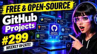 Top Open-Source GitHub Projects : colibri, ArtCraft, openGym, WeKnora, SCSKiller & Whirl #299