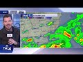 Storm Team 4 Morning Update: Friday, June 5