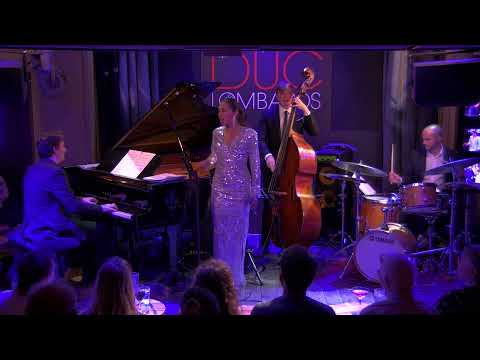 A little taste - Veronica Swift & Fred Nardin Trio