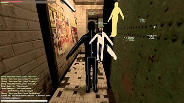 [HL2RP] Wonderful Cp