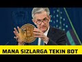 Mana sizga ZO'R Pul Topuvchi Treder Bot