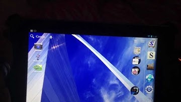 Nexus 7 w/Touchwiz Rom