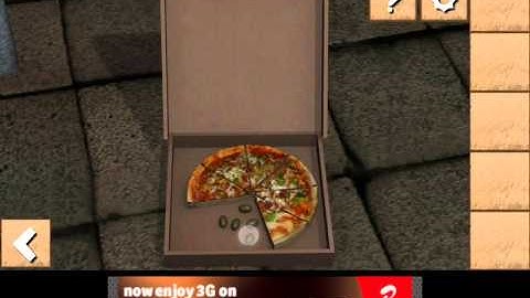 You Must Escape 2 Level 12 - Walkthrough