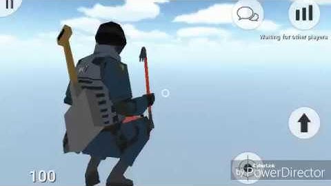 Glitch/bug no mapa SnakeRoad - DeathRun Portable