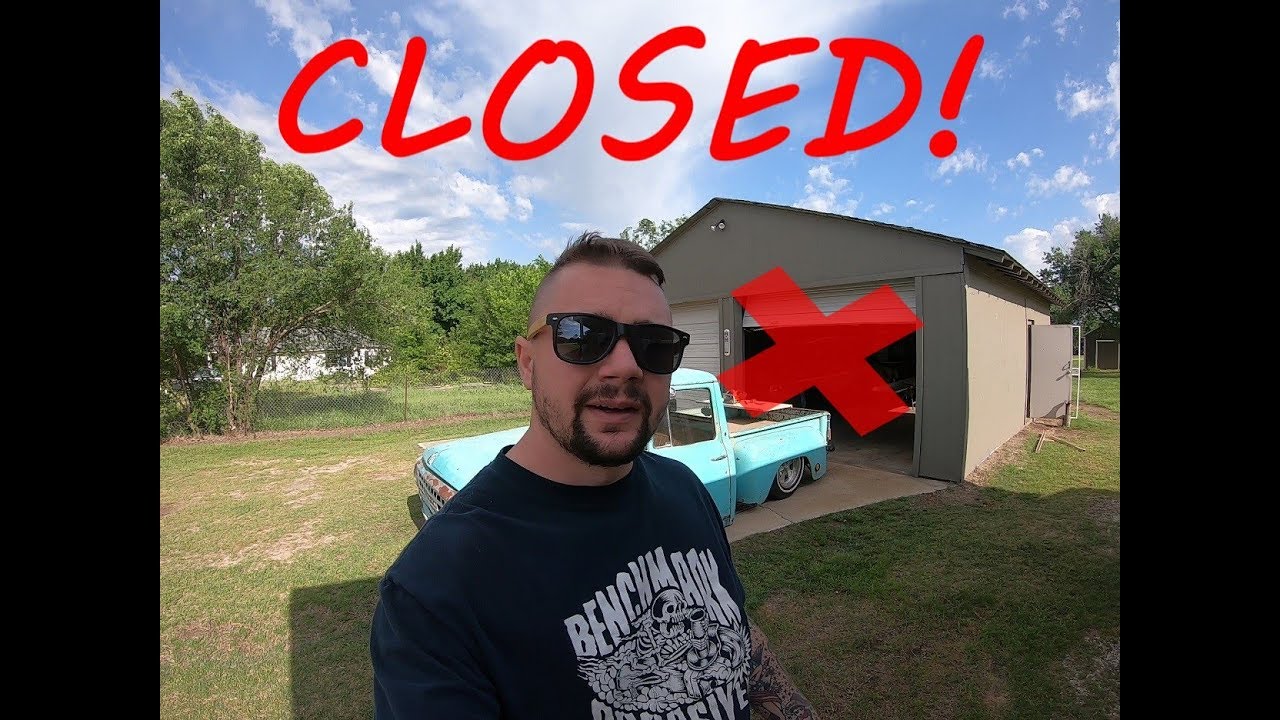 PUDDIN'S FAB SHOP IS CLOSED!!!!!!!! YouTube