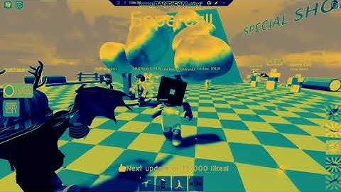 Roblox Jetpack Part 1 In AdsVitug12 Chorded