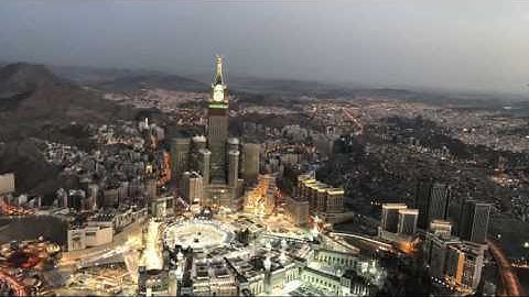 " إن تعذبهم فإنهم عبادك " تلاوة حزينة مبكية للقارئ الحارث الصالح من صلاة التراويح من جامع العمار