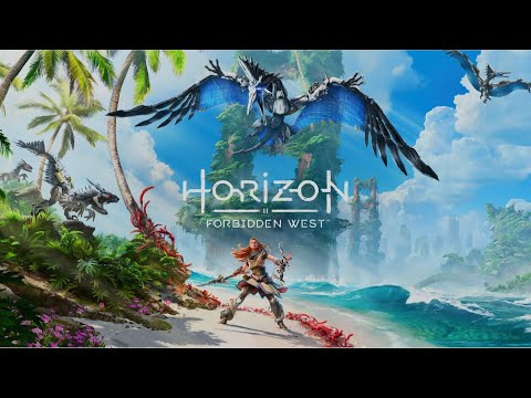 Видео: ★Horizon Запретный Запад★ Прохождение на 100% #9