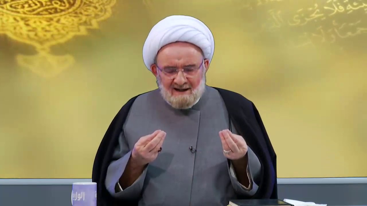 وَلْيَحْكُمْ أَهْلُ الْإِنجِيلِ بِمَا أَنزَلَ اللَّهُ فِيهِ    هل تعني أن الإنجيل صحيح؟