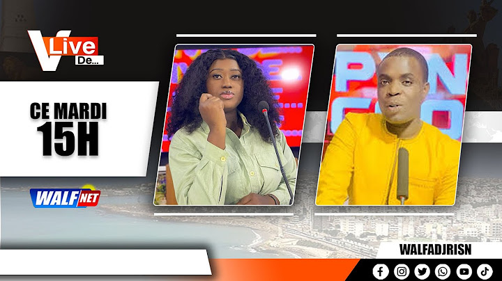 Situation économique : Les premiers fronts contre Diomaye et Sonko : Live de Moustapha Diop