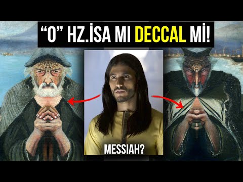 Messiah dizisi gerçekleri! \