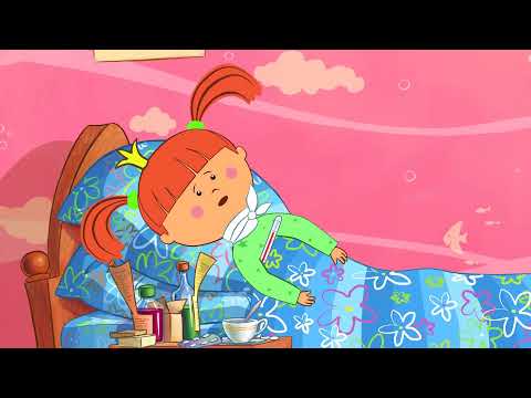 👑 Жила-была Царевна | Сборник неповторимых серий | Мультфильмы для детей😃 9S