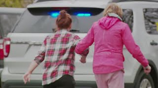 2 women shot outside daycare in Springfield Virginia