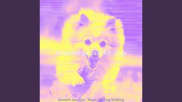 Pulsating Moods for Puppers