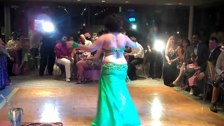 Donna Eileen @ Rodriguez Wedding 4.29.11 (Part II ...