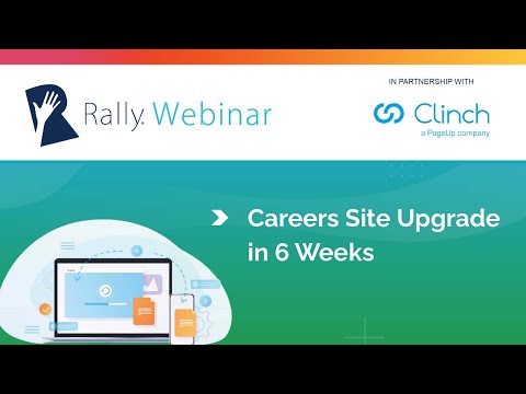 Rally S Careers Application Form