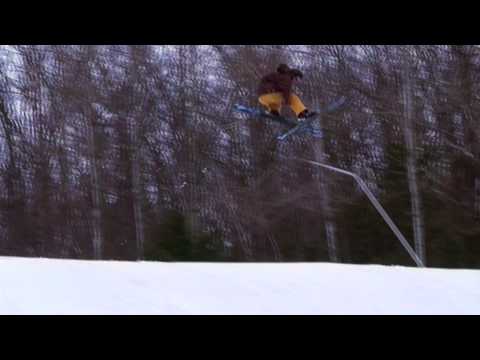 Spring Break Edit 2009 - Mt. Sunapee - Tufts University