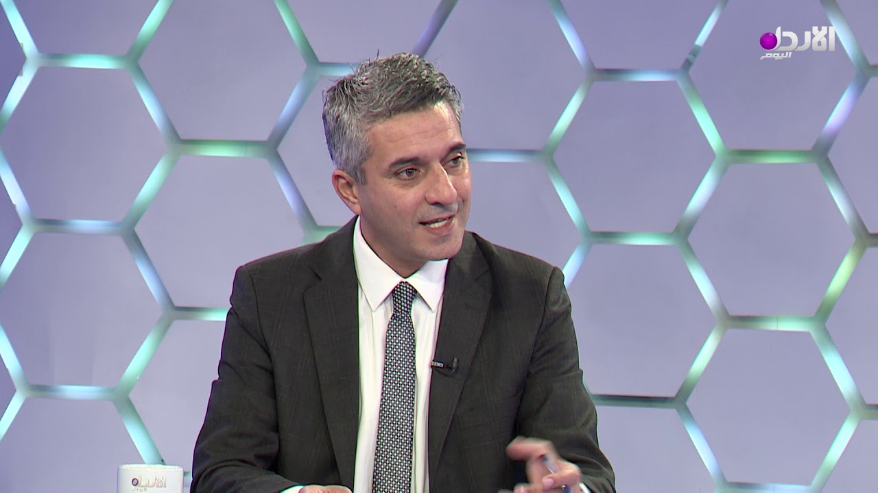 زكي بني رشيد وجمال الطاهات - الدولة والإسلاميين رسائل مشفرة - عين الحدث