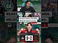 Detik-Detik Nnael Lancelot Maniac Lawan AE! (Streamer React). #mobilelegends #nnael #shorts #btr