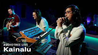 Kainalu on Audiotree Live (Full Session)