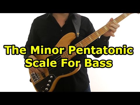 the-minor-pentatonic-scale-for-bass-guitar