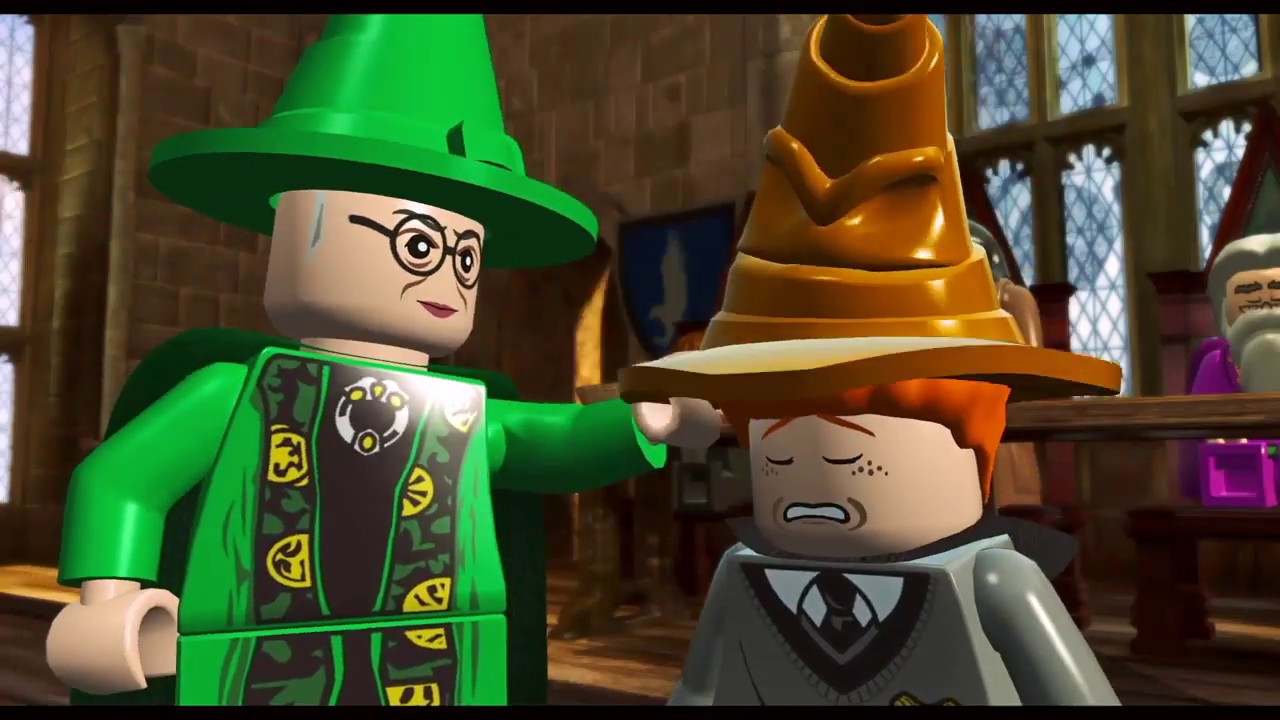 HARRY POTTER PS4 LEGO WALKTHROUGH PART 2 HARRYPOTTER PS4 YouTube harry-potter-ps4-lego-walkthrough-part-2-harrypotter-ps4-youtube