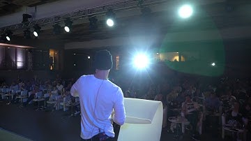 From College Dropout to CEO of a 65 Person Company | How To Grind