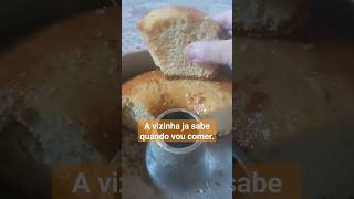 A Vizinha Ja Sabe Quando Vou Comer