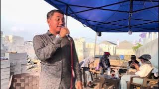 SELALU MILIKMU - Ikke Nurjannah (Cover by Sultan)