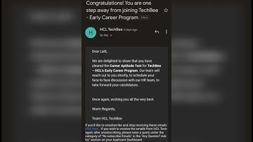 HCL Tech bee 1st round results: GMSSSS Cheeka